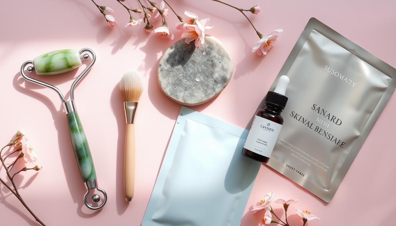 Discover the Top 5 Skin Care Tools for Flawless Skin