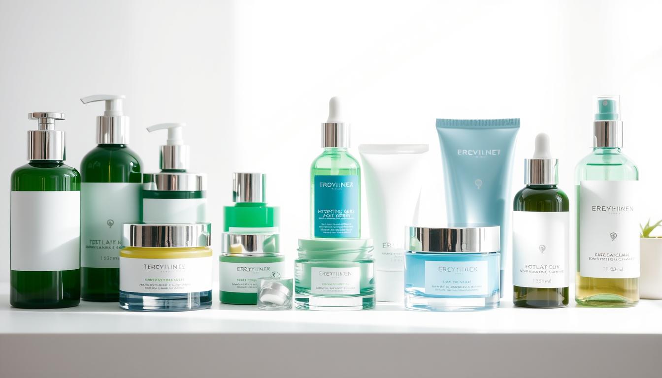 The 3 Best Skin Care Products for Oily Skin