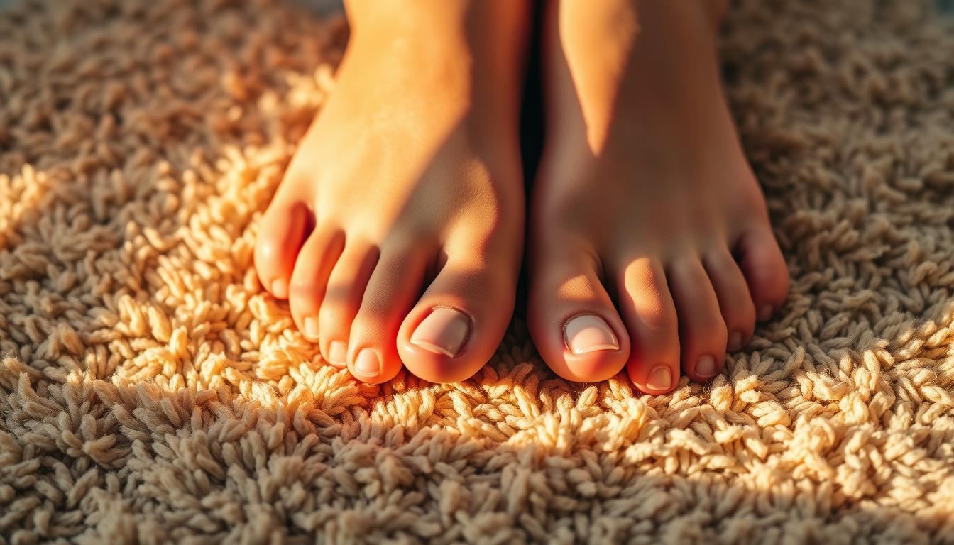 Essential Foot and Nail Care Tips for Healthy, Happy Feet