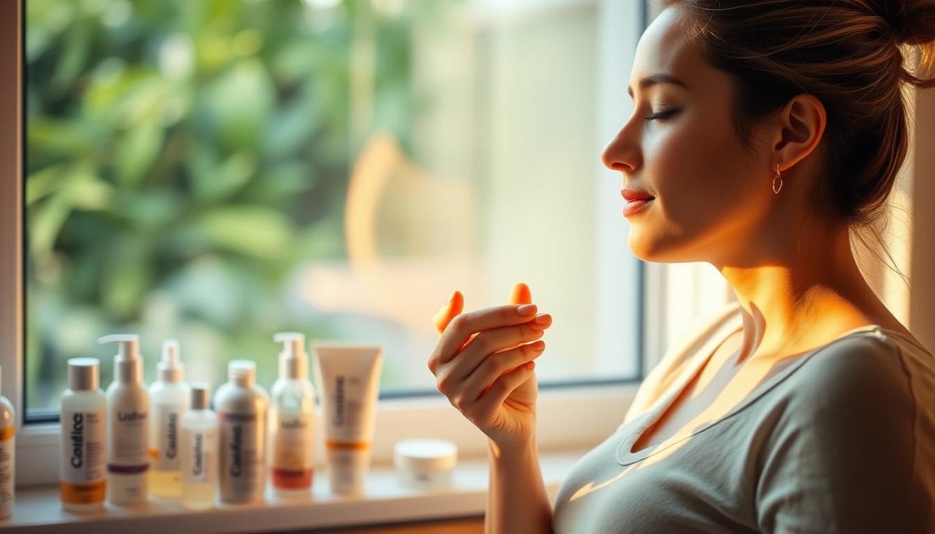 Nurturing Your Skin During Pregnancy: Tips and Safe Ingredients